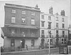 Albert Terrace and Upper Marine Terrace [c1890, photo]